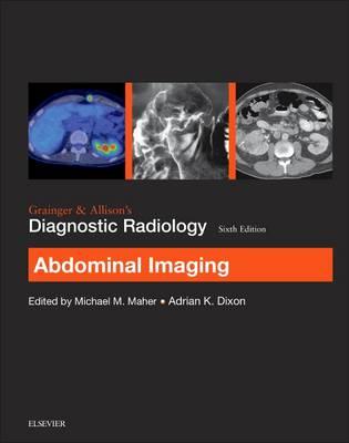 Grainger & Allison's Diagnostic Radiology: Abdominal Imaging - Click Image to Close