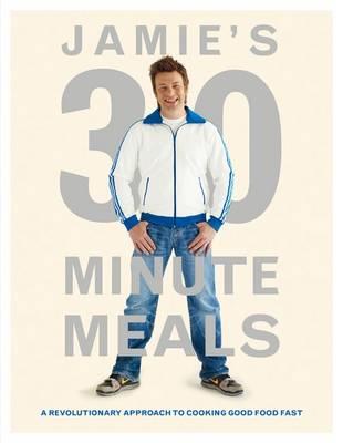 Jamie's 30-Minute Meals - Click Image to Close