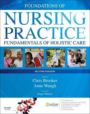 Foundations of Nursing Practice: Fundamentals of Holistic Care - Click Image to Close