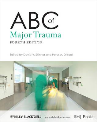 ABC of Major Trauma - Click Image to Close