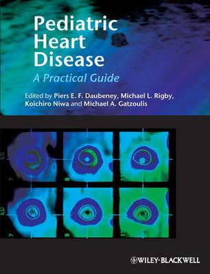Paediatric Heart Disease: A Practical Guide - Click Image to Close