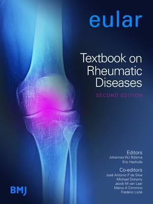 EULAR Textbook on Rheumatic Diseases - Click Image to Close