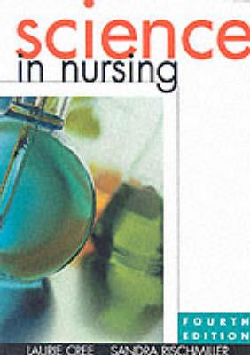 Science in Nursing 4th edition - Click Image to Close