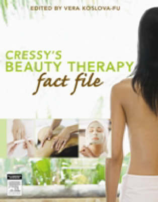 Cressy's Beauty Therapy Fact File - Click Image to Close