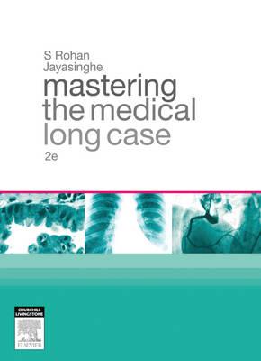 Mastering the Medical Long Case - Click Image to Close