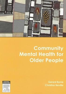 Community Mental Health for Older People - Click Image to Close