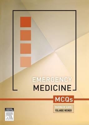 Emergency Medicine MCQs - Click Image to Close