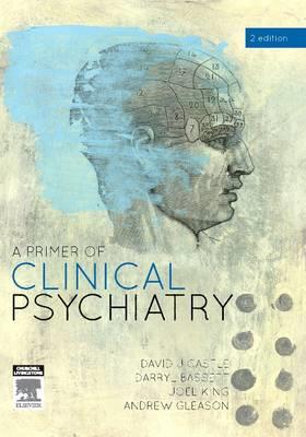 Primer of Clinical Psychiatry, A - Click Image to Close