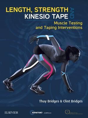 Length, Strength and Kinesio Tape: Muscle Testing and Taping Interventions - Click Image to Close