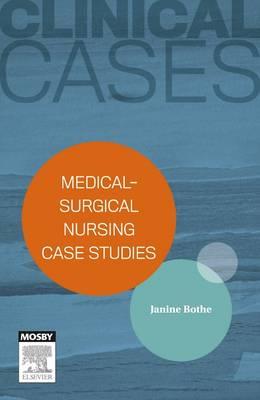 Clinical Cases: Medical-Surgical Nursing Case Studies - Click Image to Close