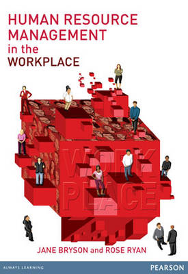 Human Resource Management in the Workplace - Click Image to Close