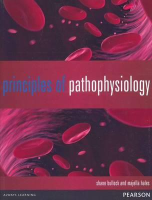 Principles of Pathophysiology - Click Image to Close