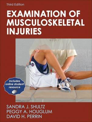 Examination of Musculoskeletal Injuries - Click Image to Close