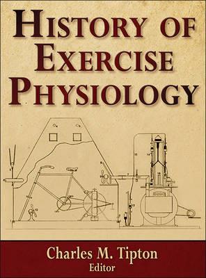 History of Exercise Physiology - Click Image to Close