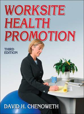 Worksite Health Promotion - Click Image to Close