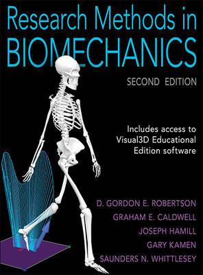 Research Methods in Biomechanics - Click Image to Close