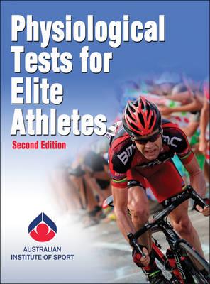 Physiological Tests for Elite Athletes - Click Image to Close