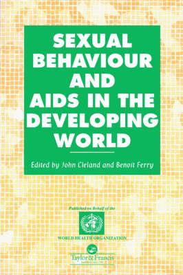 Sexual Behaviour and AIDS in the Developing World - Click Image to Close