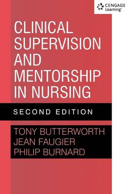 CLINICAL SUPERVISN/MENTORSHIP NURSING - Click Image to Close