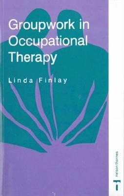 Groupwork in Occupational Therapy - Click Image to Close