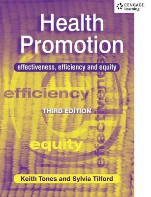 HEALTH PROMOTION EFFECT EFFIC EQUITY - Click Image to Close