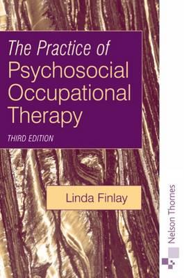 PRAC OF PSYCHOSOCIAL OCCUPA THERAPY - Click Image to Close