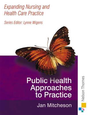 EXPAND NURS HLTH CARE PRAC - PUBLIC HLTH - Click Image to Close