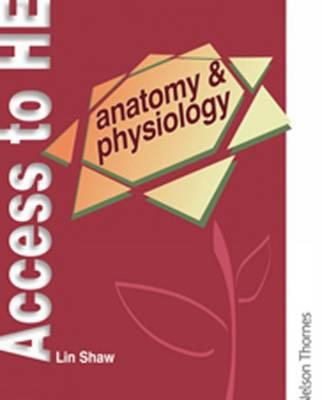 ACCESS TO HIGHER ED ANATOMY amp; PHYSIOLOGY - Click Image to Close