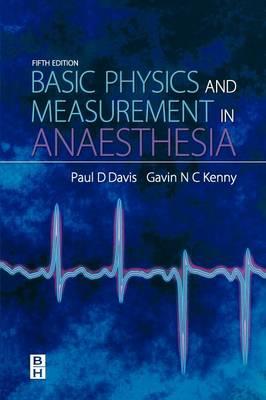 Basic Physics and Measurement in Anaesthesia - Click Image to Close