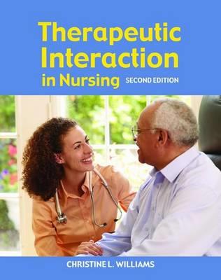 Therapeutic Interaction in Nursing - Click Image to Close