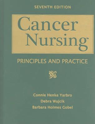 Cancer Nursing: Principles and Practice - Click Image to Close