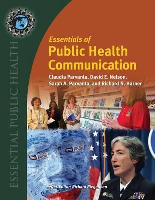 Essentials of Public Health Communication - Click Image to Close