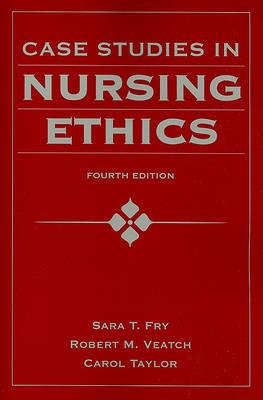 Case Studies In Nursing Ethics - Click Image to Close