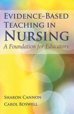 Evidence-based Teaching in Nursing - Click Image to Close