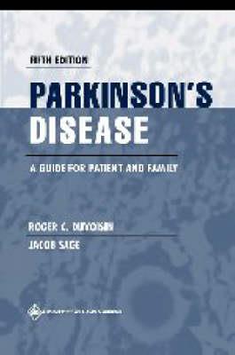 PARKINSON'S DISEASE : GUIDE PATIENT - Click Image to Close