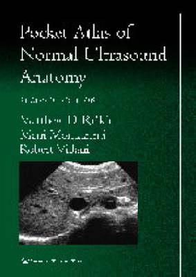 Pocket Atlas of Normal Ultrasound Anatomy - Click Image to Close