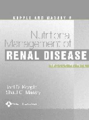 NUTRITIONAL MANAGEMENT RENAL DISEASE - Click Image to Close