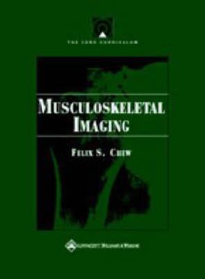 MUSCULOSKELETAL IMAGING (CCS) - Click Image to Close