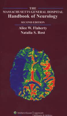 The Massachusetts General Hospital Handbook of Neurology - Click Image to Close