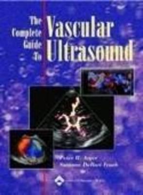 Complete Guide to Vascular Ultrasound - Click Image to Close