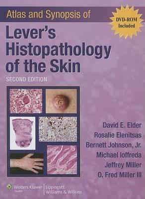 ATLAS SYNOPSIS LEVER HISTOPATH (BOOK+CD) - Click Image to Close