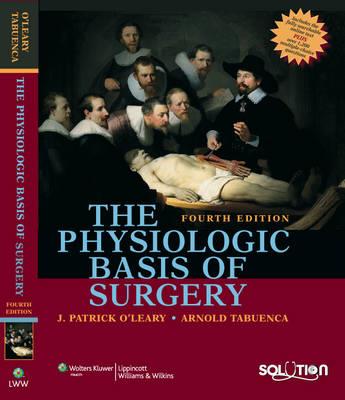 The Physiologic Basis of Surgery - Click Image to Close