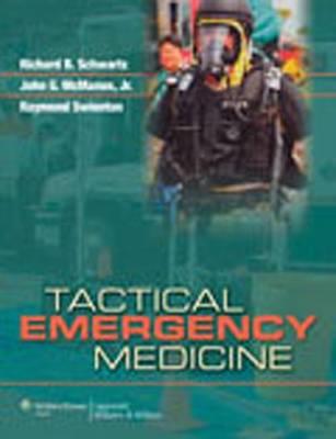 Tactical Emergency Medicine - Click Image to Close