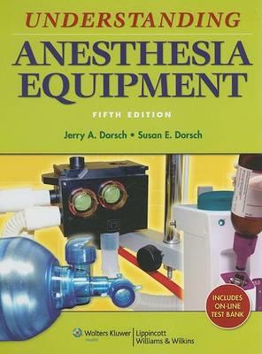 Understanding Anesthesia Equipment - Click Image to Close