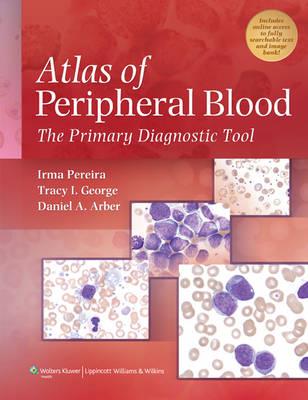 Atlas of Peripheral Blood - Click Image to Close