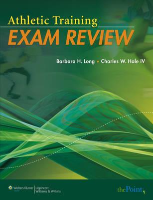 Athletic Training Exam Review - Click Image to Close