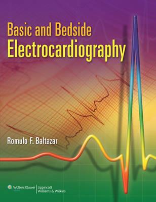 Basic and Bedside Electrocardiography - Click Image to Close