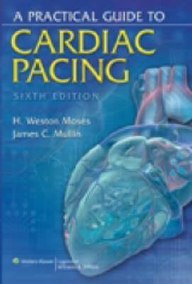 Practical Guide to Cardiac Pacing - Click Image to Close