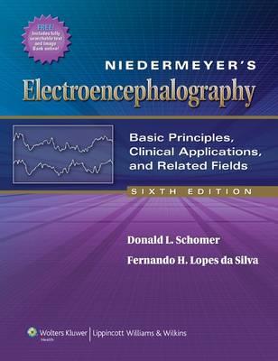 Niedermeyer's Electroencephalography - Click Image to Close