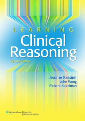 Learning Clinical Reasoning - Click Image to Close